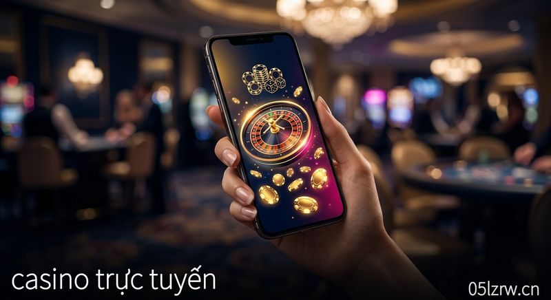 Đánh giá chi tiết trải nghiệm chơi casino trực tuyến trên điện thoại: Mượt mà hay giật lag?