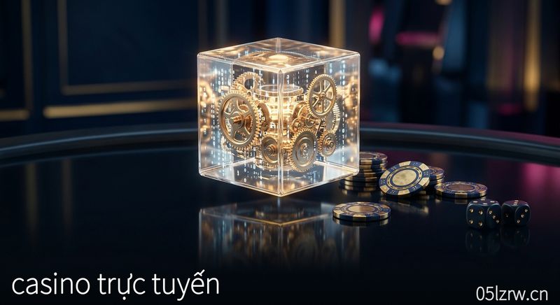 Casino trực tuyến có thực sự xanh chín? Giải mã sự thật đằng sau các ván cược