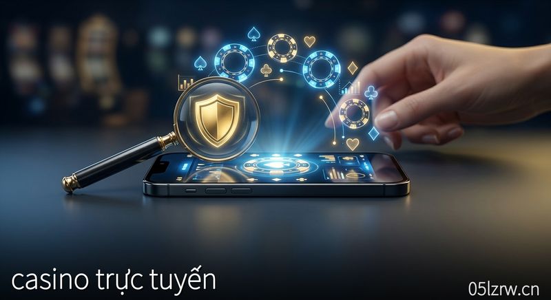 Kinh nghiệm chơi casino trực tuyến: Bí quyết chọn nhà cái uy tín tại Việt Nam