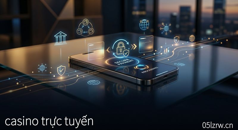 Đánh giá chi tiết các phương thức nạp rút tiền tại sòng bạc casino trực tuyến: Nhanh chóng và an toàn?