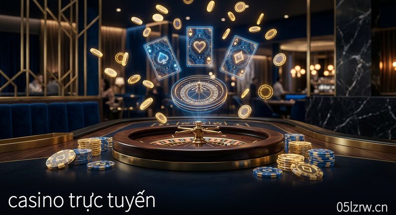 Review chân thực: Casino trực tuyến nào có tỷ lệ trả thưởng cao nhất cho người chơi Việt?