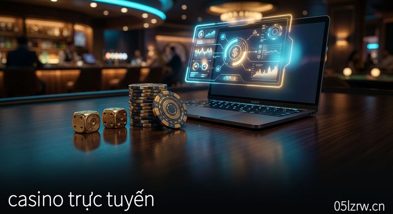 Giải mã các trò chơi casino trực tuyến phổ biến: Hướng dẫn chi tiết cho người mới