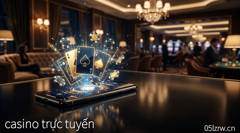 Cách đăng ký và bắt đầu chơi casino trực tuyến an toàn, hiệu quả nhất