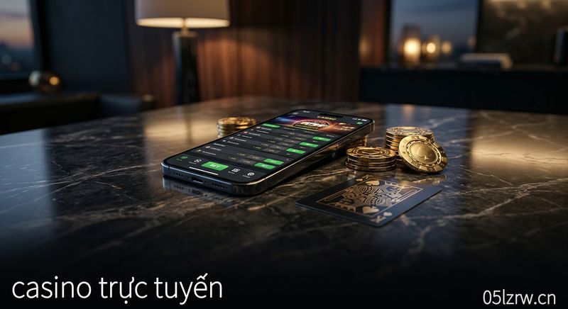 Top 5 mẹo chơi casino trực tuyến giúp bạn làm chủ cuộc chơi từ A-Z