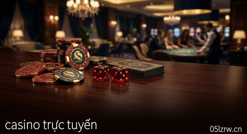 Mẹo chọn sảnh casino trực tuyến uy tín để tăng tỷ lệ thắng cược