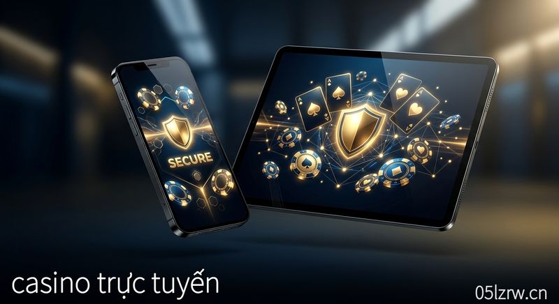 Bí quyết nhận diện nhà cái uy tín có casino trực tuyến xanh chín cho người mới