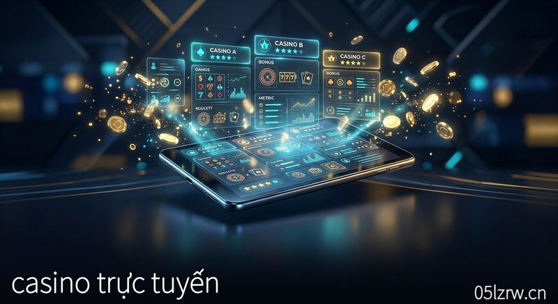 So sánh các nền tảng casino trực tuyến hàng đầu: Đâu là lựa chọn tối ưu cho người mới bắt đầu?