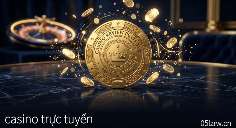Tổng hợp khuyến mãi casino trực tuyến cực sốc: Nhận thưởng lớn mỗi ngày