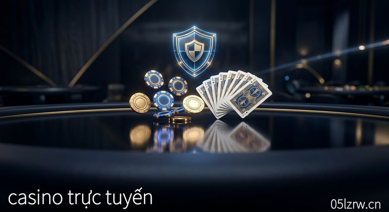 Tại sao nên chọn nhà cái uy tín khi tham gia cá cược casino trực tuyến?