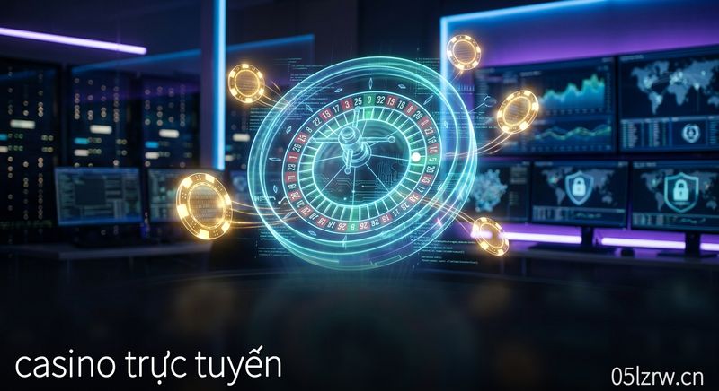 Phân tích chuyên sâu: Liệu các trang casino trực tuyến có thực sự minh bạch như lời đồn?