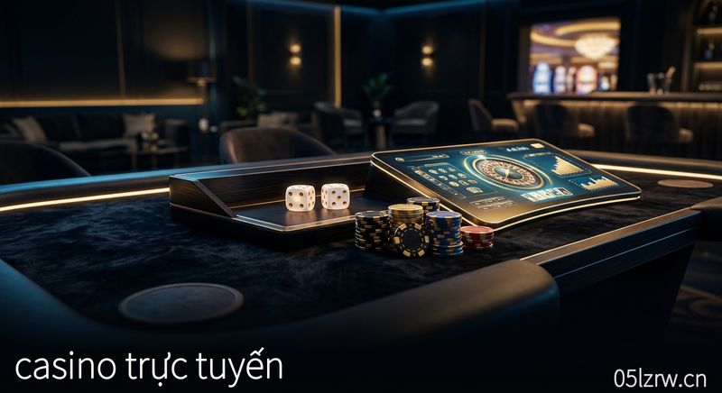 Từ tân binh đến cao thủ: Bí quyết làm chủ các trò chơi tại casino trực tuyến