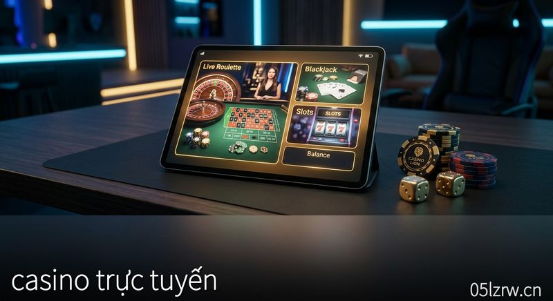 Chiến thuật chơi casino trực tuyến: Đánh đâu thắng đó cho người mới bắt đầu