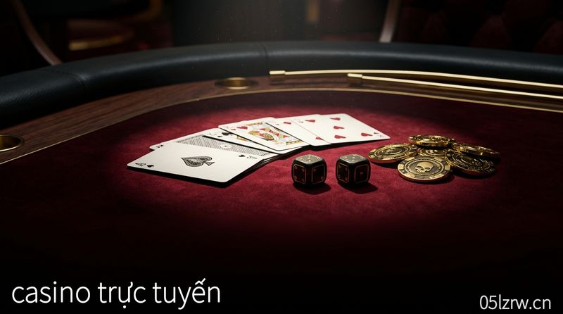 Cảnh báo: Những sai lầm chết người khi chơi casino trực tuyến bạn cần tránh