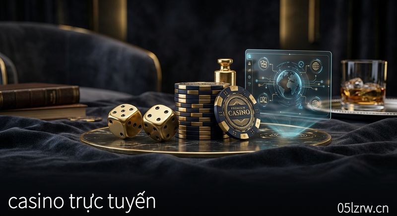Hướng dẫn chơi casino trực tuyến: Bí kíp cho người mới bắt đầu thắng lớn