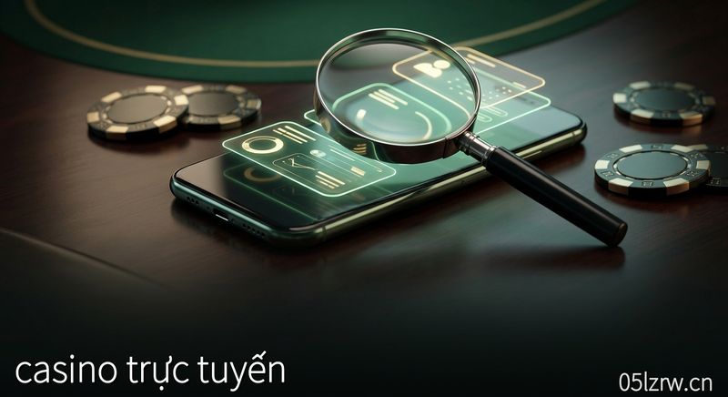 Review casino trực tuyến: Những ưu đãi và khuyến mãi khủng có thực sự hấp dẫn như quảng cáo?