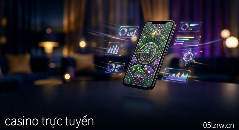 Review chi tiết các nhà cái uy tín sở hữu nền tảng casino trực tuyến mượt mà