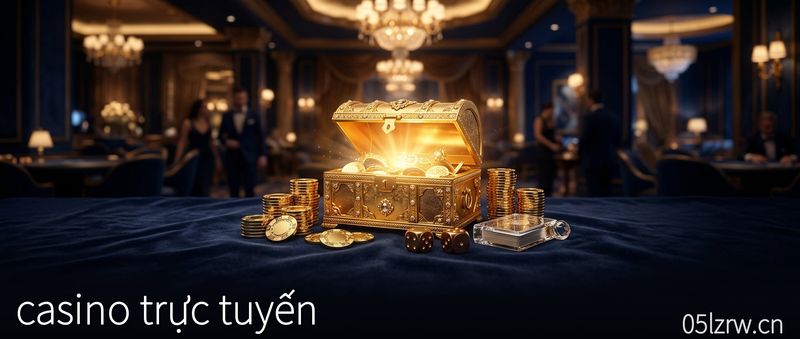 Săn quà khủng tại casino trực tuyến: Cơ hội nhận tiền thưởng chào mừng cực đã