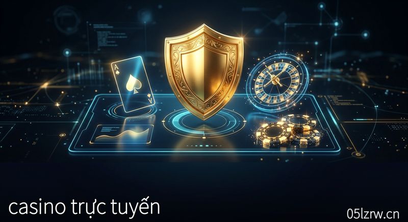 Hướng dẫn chọn nhà cái uy tín để chơi casino trực tuyến an toàn, thắng lớn