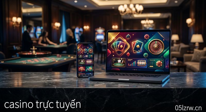 Top Casino Uy Tín